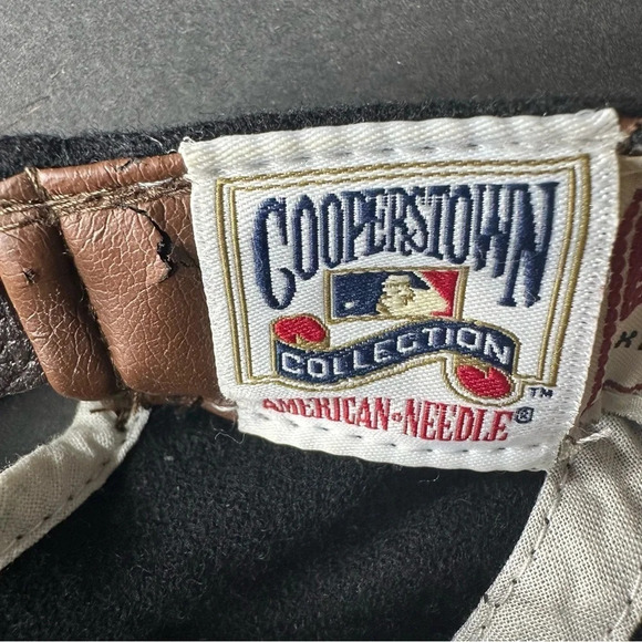 Rare VTG Baltimore Orioles Hat Inaugural Logo - Picture 10 of 16